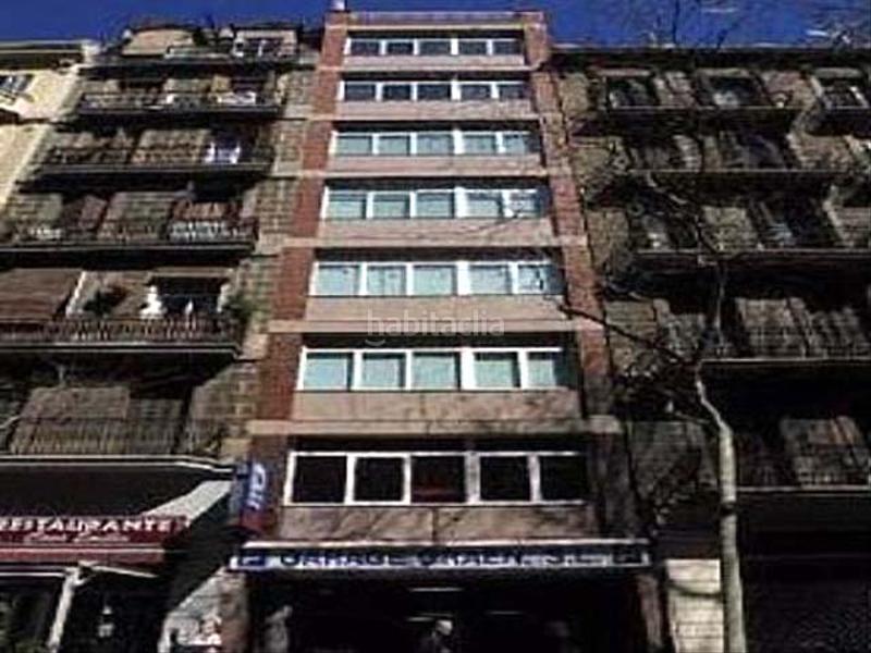 Foto 51cbdec7-7841-4c55-82c7-2ce21ec389db. Miete büro in L´Antiga Esquerra de l´Eixample Barcelona