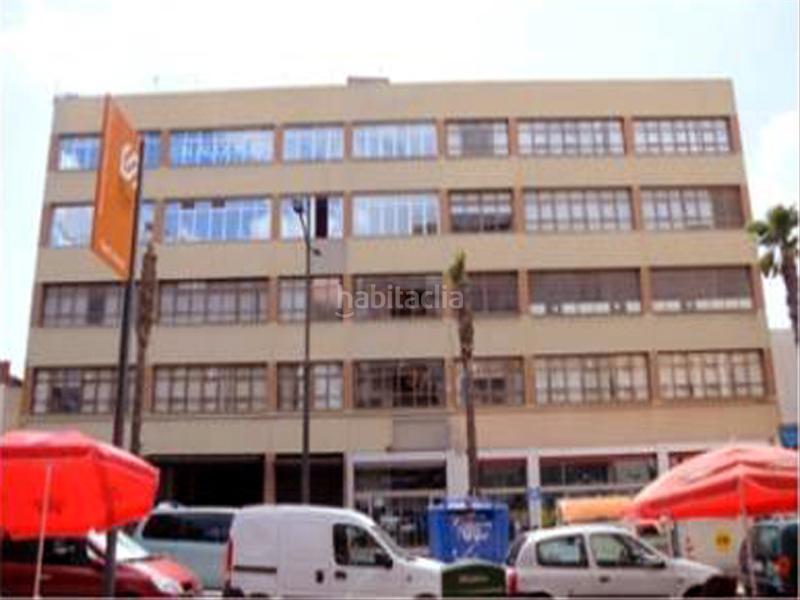 Foto 65e84fc9-4e1a-48db-be8d-46a5b59ea17f. Miete büro in Sant Josep Hospitalet de Llobregat (L´)