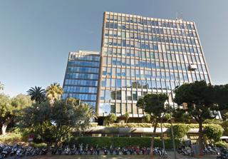 Lloguer Oficina  Augusta. Via augusta  amigó
