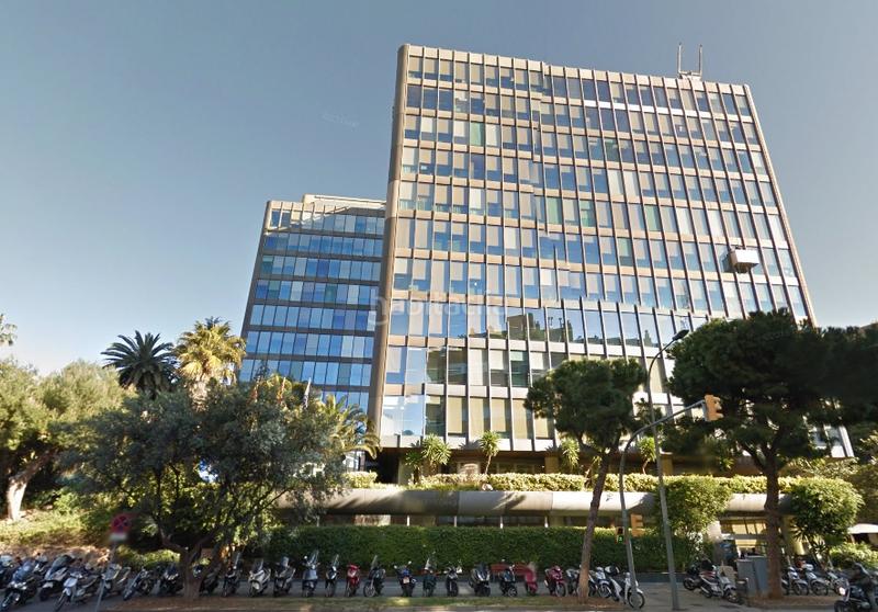 Foto baa5f306-80ce-4423-9eac-61a989d96c09. Location bureau avec parking dans Sant Gervasi - Galvany Barcelona