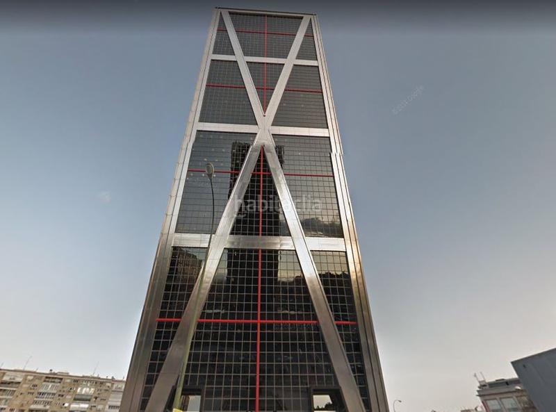 Foto e23aa417-bb25-4029-9055-d01c4203a060. Location bureau dans Castilla Madrid