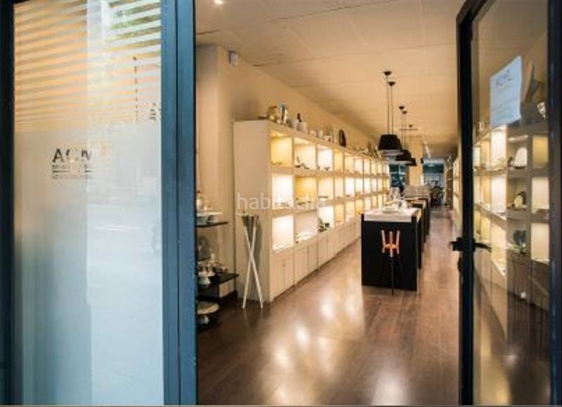 Foto 01e5650c-9199-41c1-8397-7b8016e82191. Locale commerciale in La Nova Esquerra de l´Eixample Barcelona