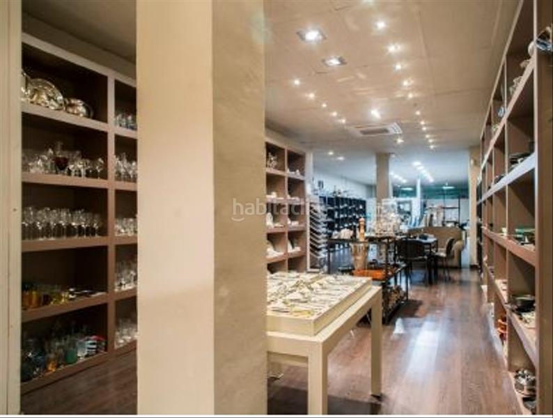 Foto 05fa31a3-e210-46a3-ad0a-197642f89113. Locale commerciale in La Nova Esquerra de l´Eixample Barcelona