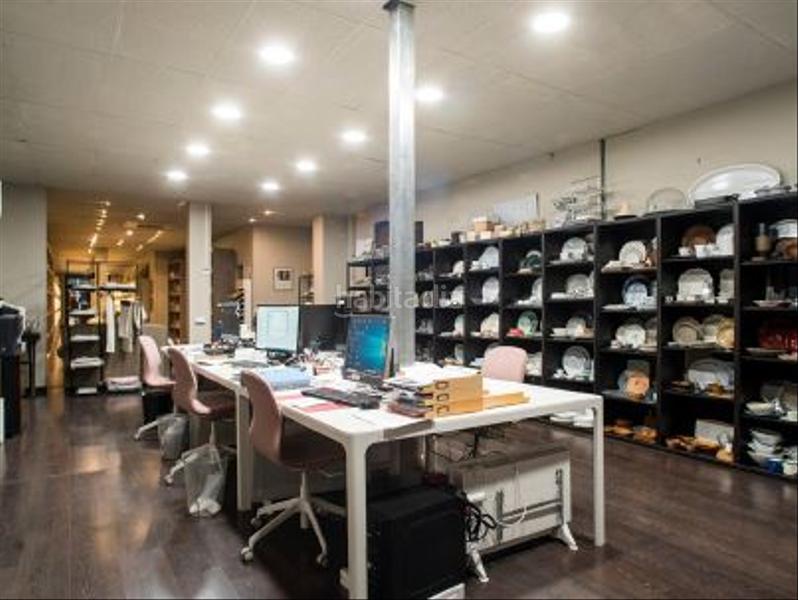 Foto 0acee7dd-d4e4-45ac-a2f0-36c0ae39fc81. Locale commerciale in La Nova Esquerra de l´Eixample Barcelona