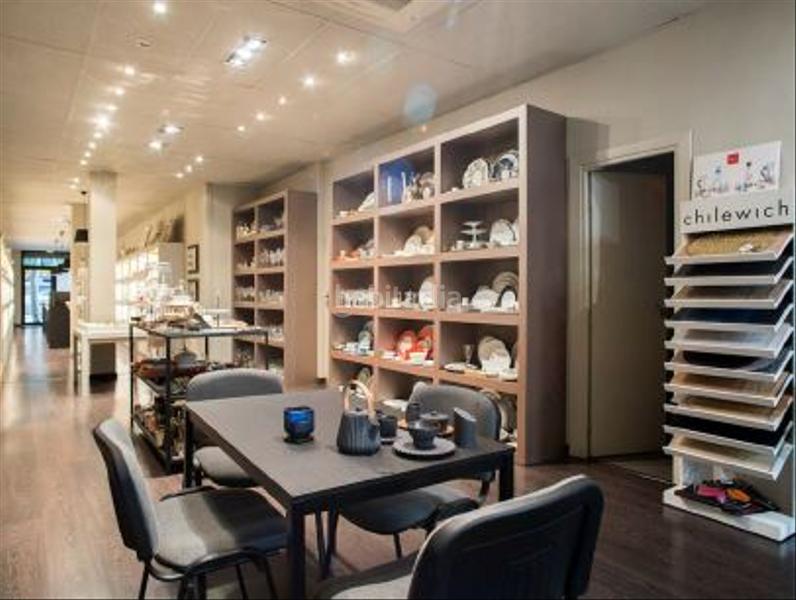 Foto 704eefa0-663a-48a5-93f8-cf4eb7548ba7. Locale commerciale in La Nova Esquerra de l´Eixample Barcelona