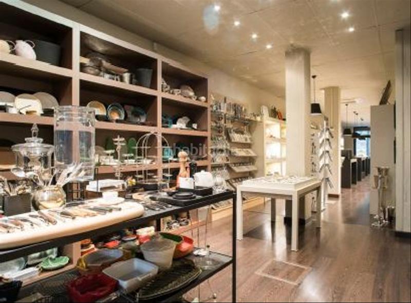 Foto 7a0d7574-4e38-4b21-a0b4-916c698bba31. Locale commerciale in La Nova Esquerra de l´Eixample Barcelona