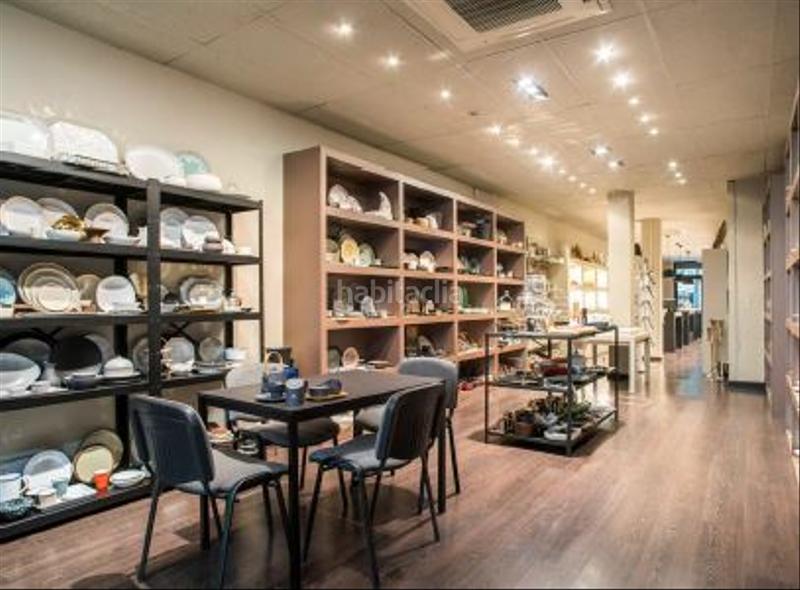 Foto a8b27d10-1810-4045-9aef-475e54968589. Locale commerciale in La Nova Esquerra de l´Eixample Barcelona