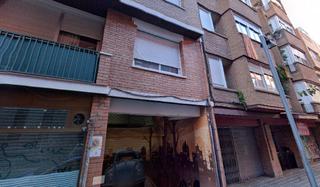 Business premise  Caballero. Caballero  av. madrid