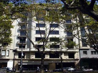 Location Bureau  Diagonal. Avinguda diagonal y rambla catalunya