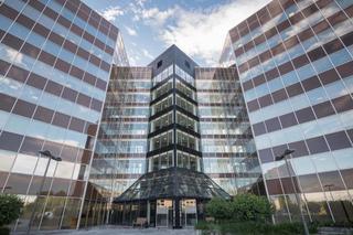 Lloguer Oficina  N-150. Edificio barcelona norte
