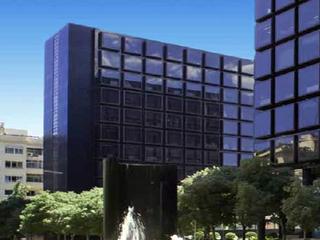 Affitto Ufficio  Diagonal. Edifici prisma  avinguda diagonal
