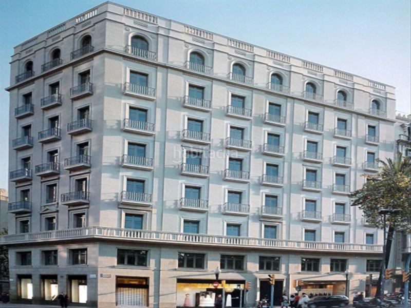 Foto 7519f42d-6c6e-43f9-99ad-bc7593c58119. Rent office space in L´Antiga Esquerra de l´Eixample Barcelona