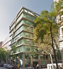 Alquiler Oficina  De gracia. Travessera de gràcia  amigó