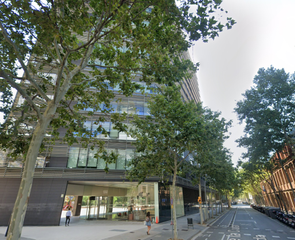 Location Bureau  Ciutat de granada. Ciutat de granada  av. diagonal