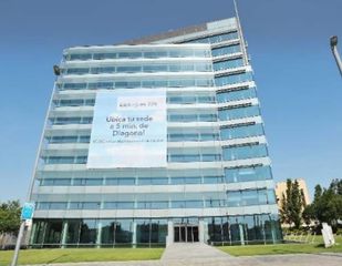Lloguer Oficina  De esplugues. Ctra. desplugues  baix llobregat