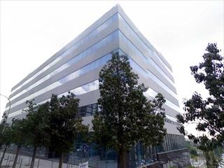 Lloguer Oficina  Frederic mompou. Edificio tram