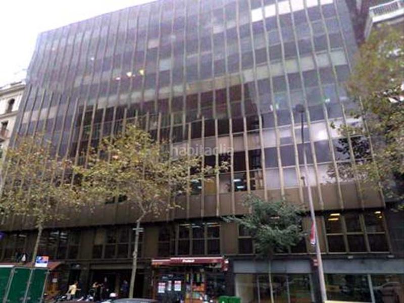 Foto 41daaeed-f64a-4bb2-a234-aae4daa0aa4a. Rent office space with parking in Barri de les Corts Barcelona