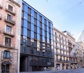 Miete Büro  Balmes. Balmes  aragón