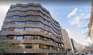 Miete Büro  Aribau. Aribau  avda. diagonal