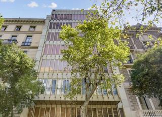 Rent Office space  Roger de lluria. C. roger de lluria y gran via corts catalanes
