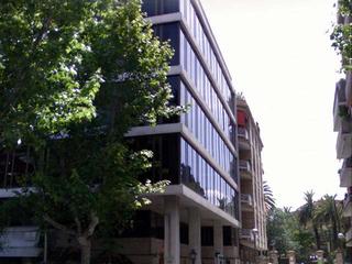 Lloguer Oficina  De plató. Oficina en plató  santaló