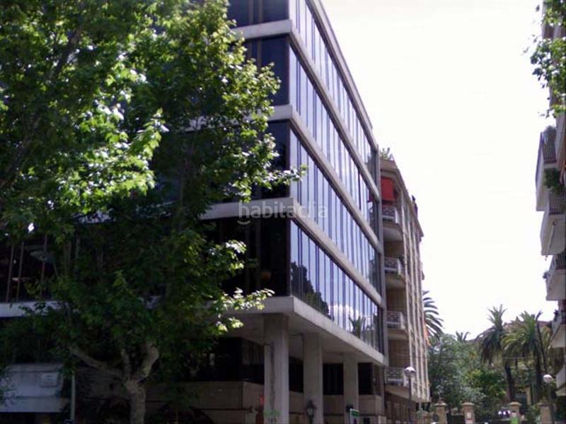 Foto 9697f8a9-22b8-4899-9c46-de253e5afb00. Lloguer oficina a Sant Gervasi - Galvany Barcelona