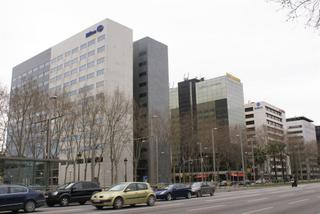 Miete Büro  Diagonal. Avinguda diagonal  numancia