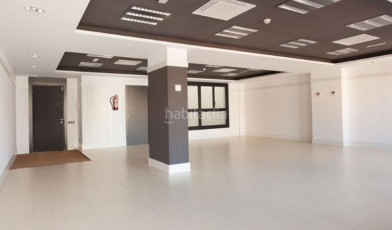 Foto fde94ecf-50f3-40cd-aaa3-43c602c1adff. Alquiler oficina av. madrid emerito augusto en Sant Ramon - Maternitat Barcelona