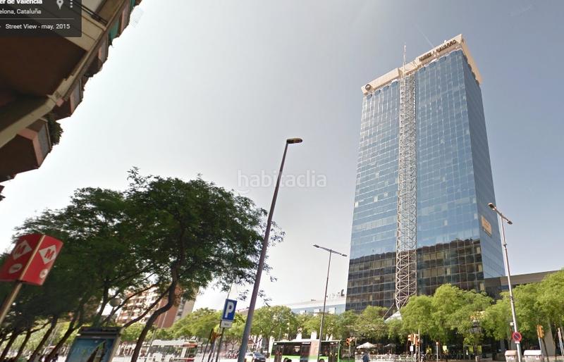 Foto bebde82b-a13c-4810-8534-880077ccd12a. Lloguer oficina amb aparcament a Hostafrancs Barcelona