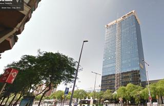 Miete Büro  Tarragona. Tarragona  aragó