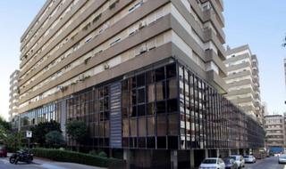 Alquiler Oficina  Les corts. Travessera de les corts  camp nou