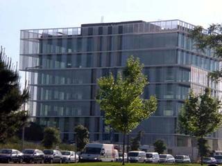 Miete Büro  De la via augusta. Edificio cliensor  la guinardera  manusa