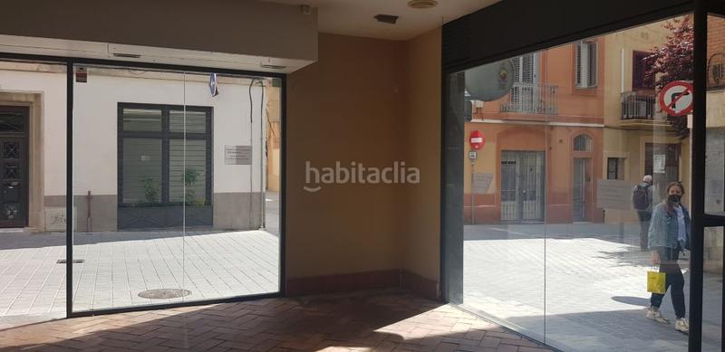 Foto 3cd79796-5624-40b1-9bdd-3c76a26c9c09. Alquiler local comercial vilamur taquígraf garriga en Barcelona