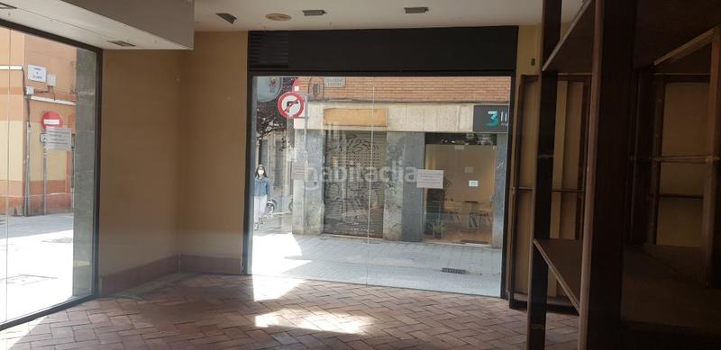 Foto 869fbf91-375c-466a-b633-9dc038533b93. Alquiler local comercial vilamur taquígraf garriga en Barcelona
