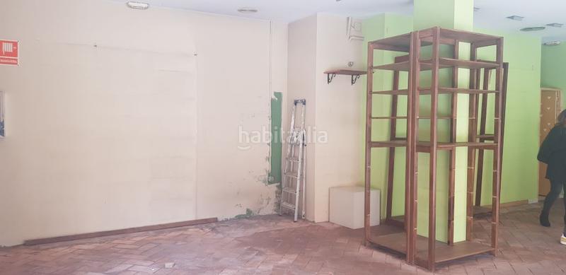 Foto 9decc89a-d607-4486-9052-86011393267f. Alquiler local comercial vilamur taquígraf garriga en Barcelona