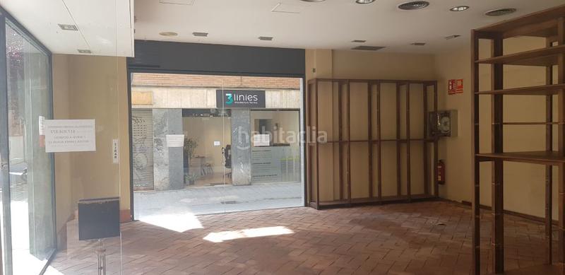 Foto 44cf956c-c368-4350-9022-d64224b1b73a. Lloguer local comercial a Barri de les Corts Barcelona