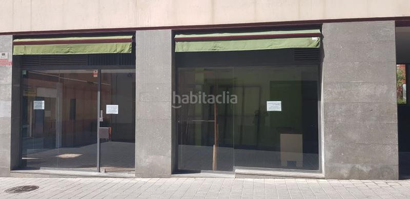 Foto 6472f0cc-0170-4e51-9788-dfac73077268. Lloguer local comercial a Barri de les Corts Barcelona