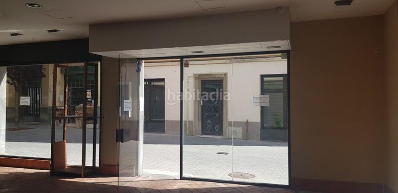 Foto 6efe9091-ad36-4655-82fb-8222b3bd6e4a. Lloguer local comercial a Barri de les Corts Barcelona