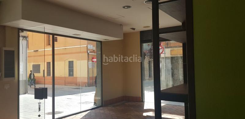Foto fcf8fe45-b690-4d7d-a7d0-6df5c6de14db. Lloguer local comercial a Barri de les Corts Barcelona