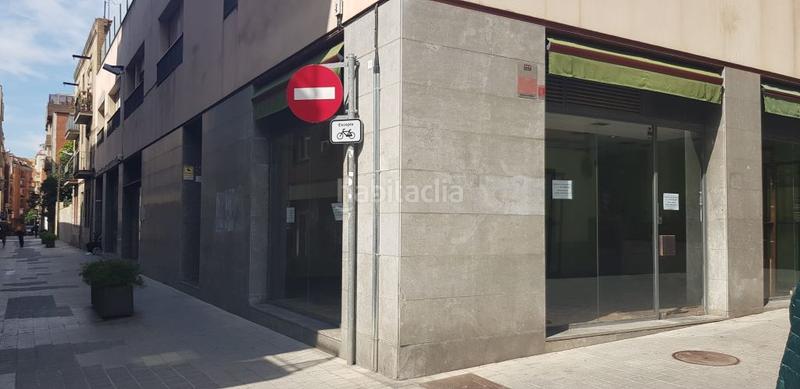 Foto 0b6cd8b2-43db-445a-a39d-3da461cf5334. Rent business premise in Barri de les Corts Barcelona