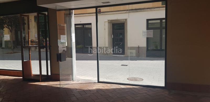 Foto a3920854-3709-462f-9fe5-85560663b04f. Rent business premise in Barri de les Corts Barcelona