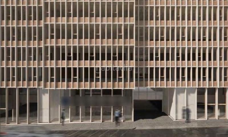 Foto 2ff7e4c2-7f02-4943-a7e9-93a6f4cb9a62. Location bureau dans Sant Gervasi - Galvany Barcelona