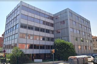 Business premise in Anglí