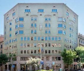 Rent Business premise  Casp. Casa tecla sala