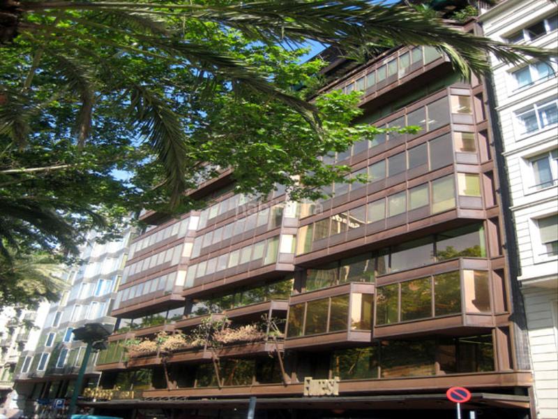 Foto 3b7cd505-6fc2-4a7f-87aa-be1cb3c34d20. Rent office space with parking in Vila de Gràcia Barcelona