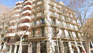 Appartement  Aribau. Aribau  valencia