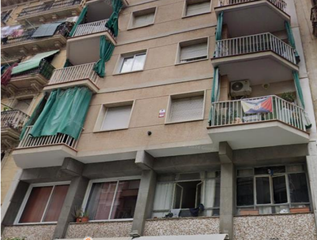 Pis  Nou de la rambla. C. nou de la rambla y c. vila i vila