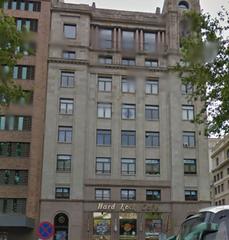 Lloguer Oficina  Catalunya. Plaça catalunya