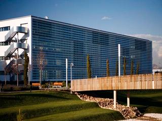 Rent Office space  De la tecnologia. Viladecans business park