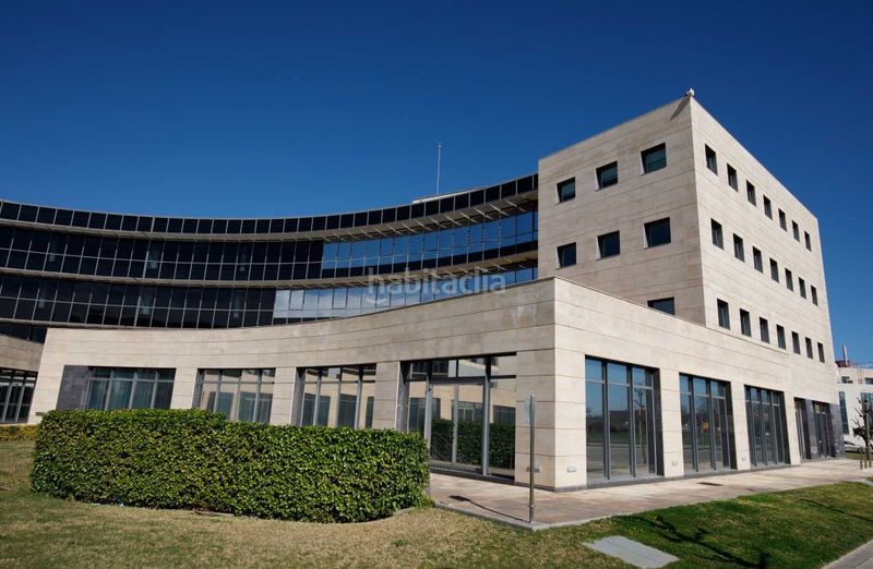 Foto da968139-29a2-47ae-bb46-fa4540ca31c9. Affitto edificio in Sant Cosme-La Granja Prat de Llobregat (El)